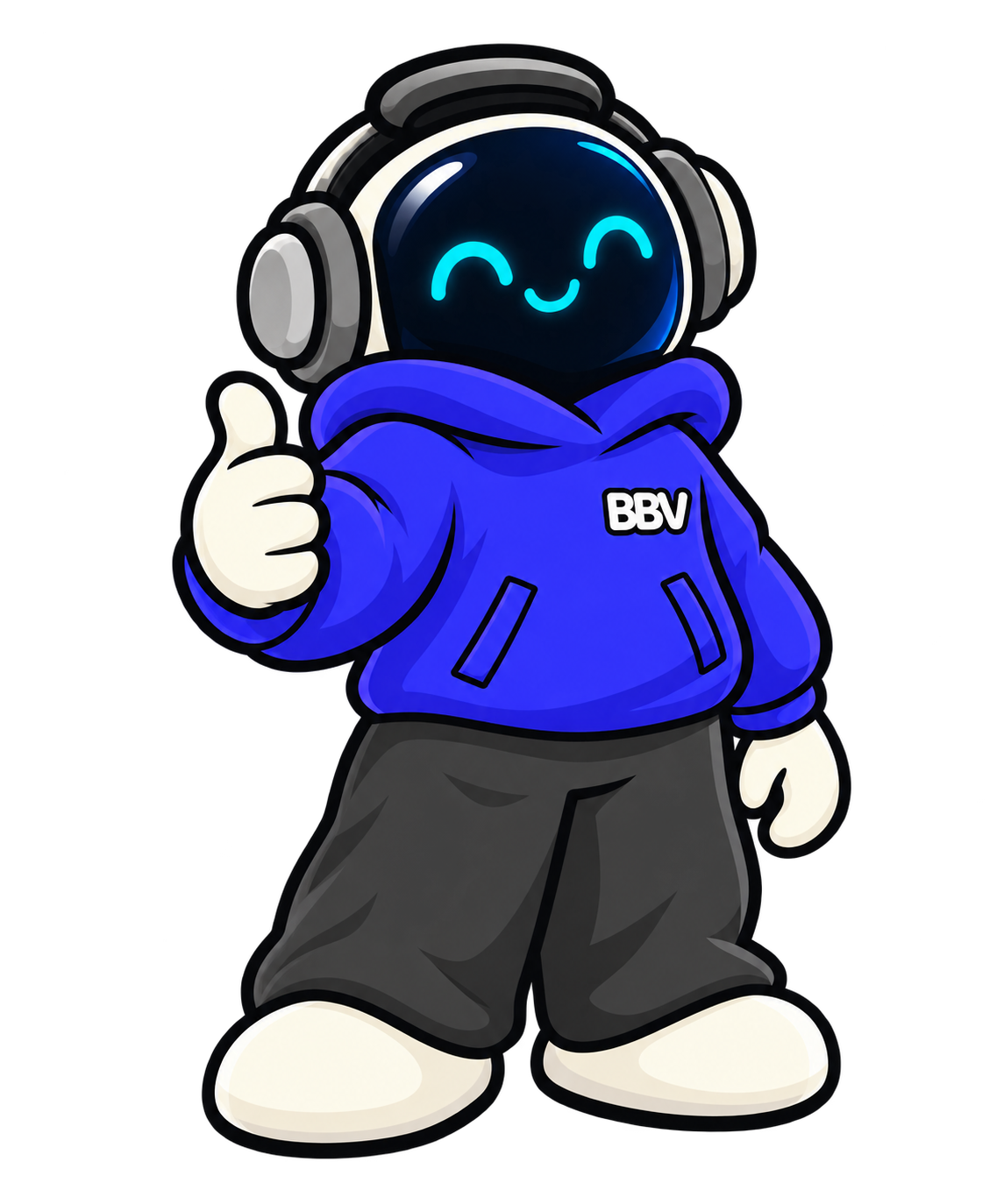BB, the Boneybone Ventures engineering co-pilot